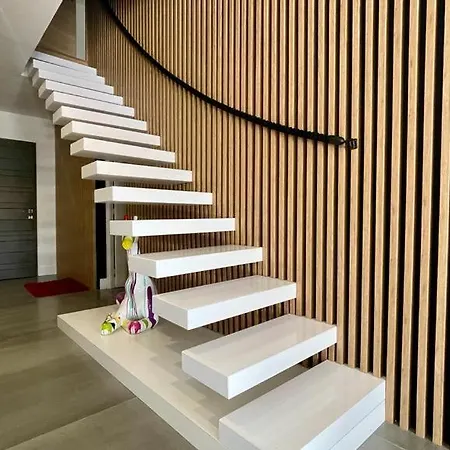 Villa Ocean *